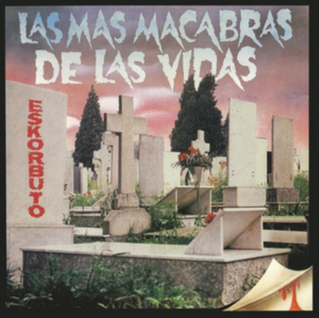 Las M-S Macabras De Las Vidas
