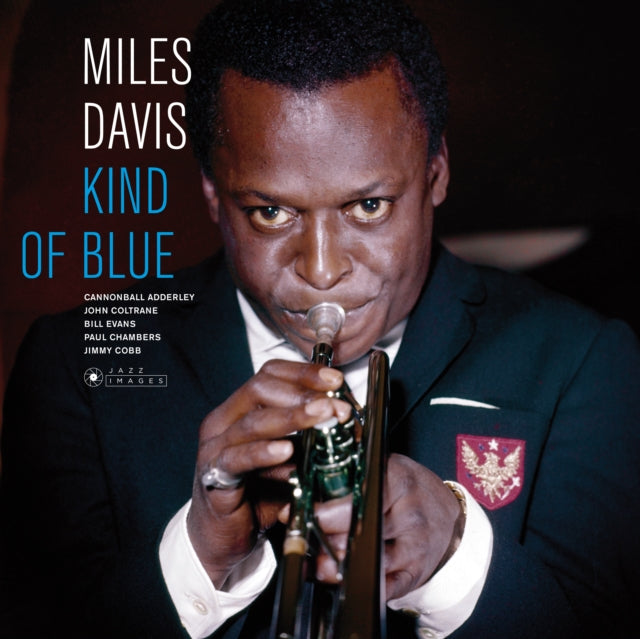Kind of Blue