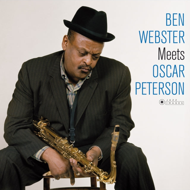 Ben Webster Meets Oscar Peterson