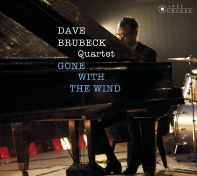 Gone with the wind/Time further out