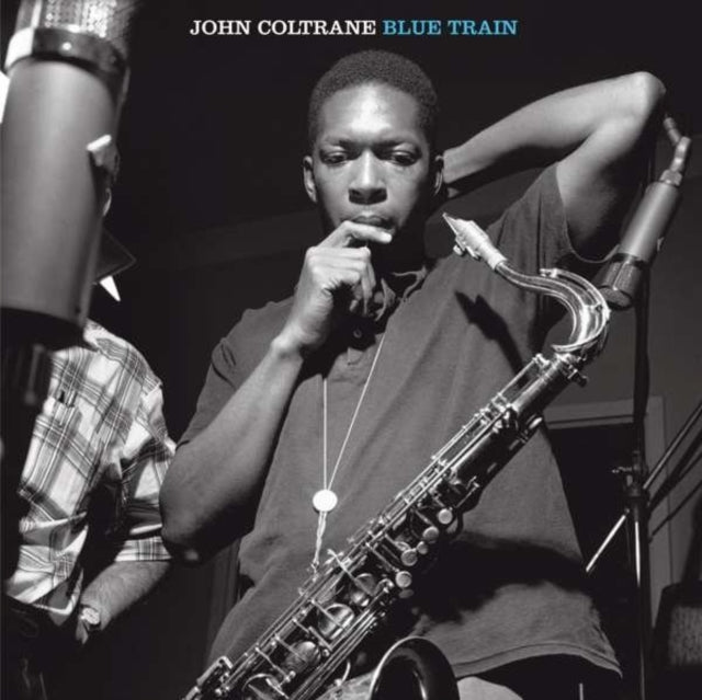 Blue train/Lush life