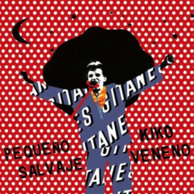 Pequeño Salvaje