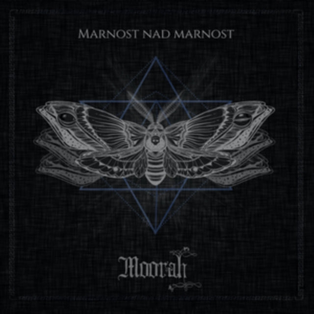 Marnost Nad Marnost