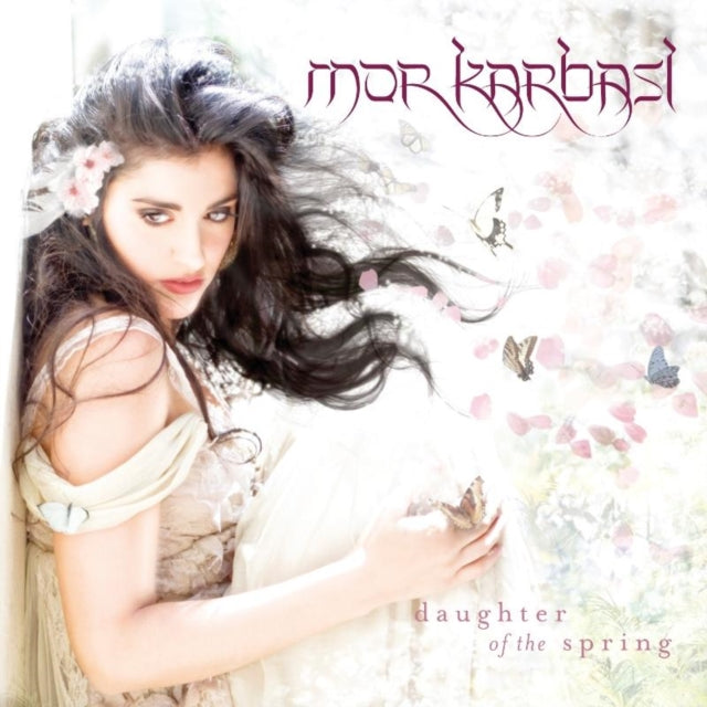 Daughter of the Spring