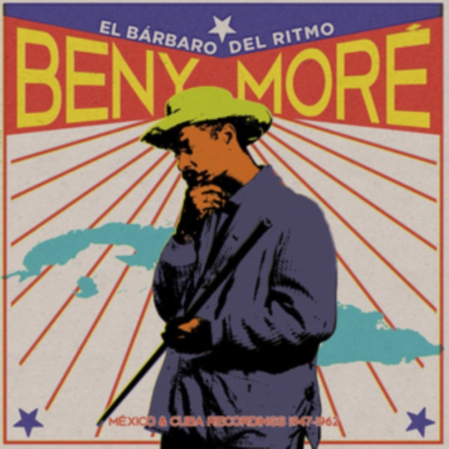El Barbaro Del Ritmo