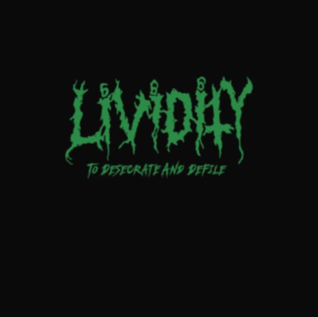 To Desecrate and Defile