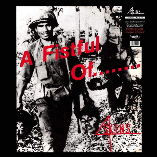 A Fistful of 4 Skins
