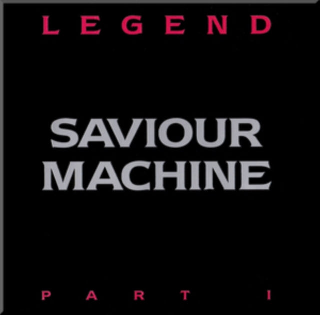 Legend I