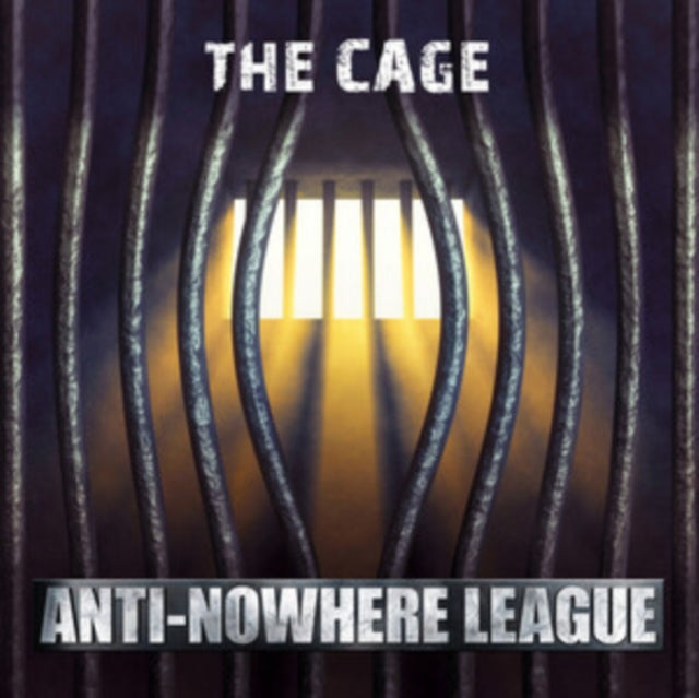 The Cage
