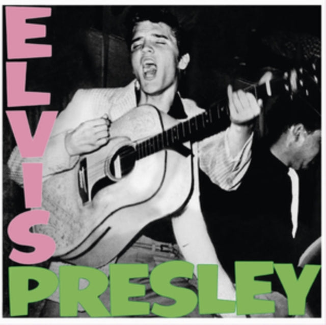 Elvis