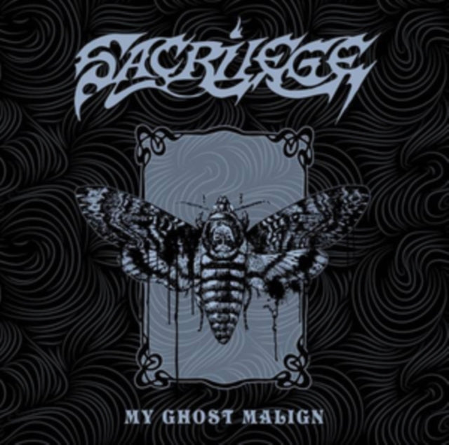 My Ghost Malign