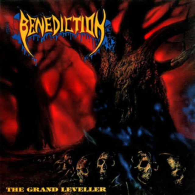 The Grand Leveller