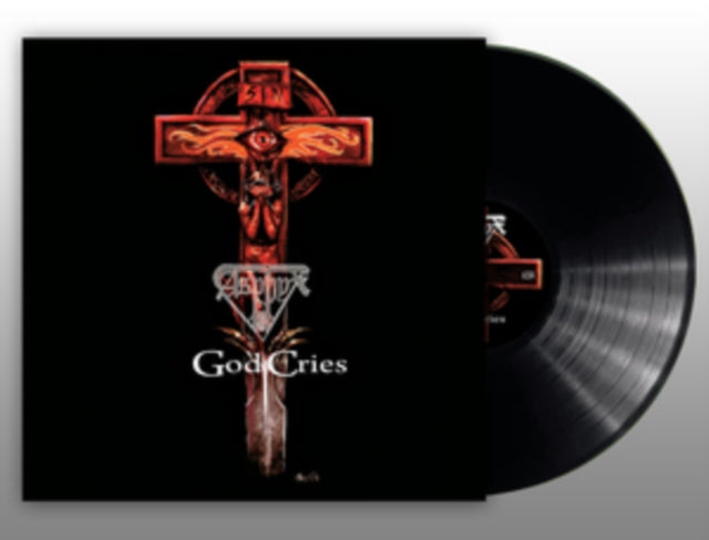 God Cries
