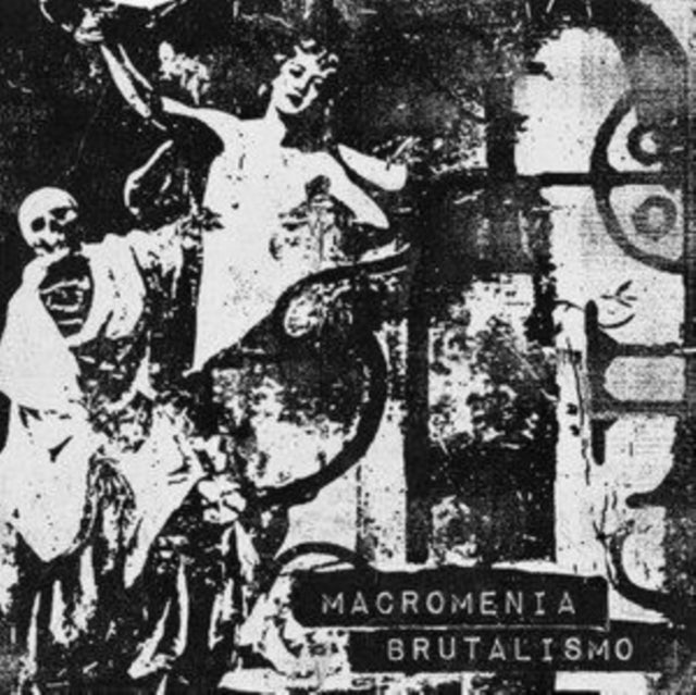 Brutalismo