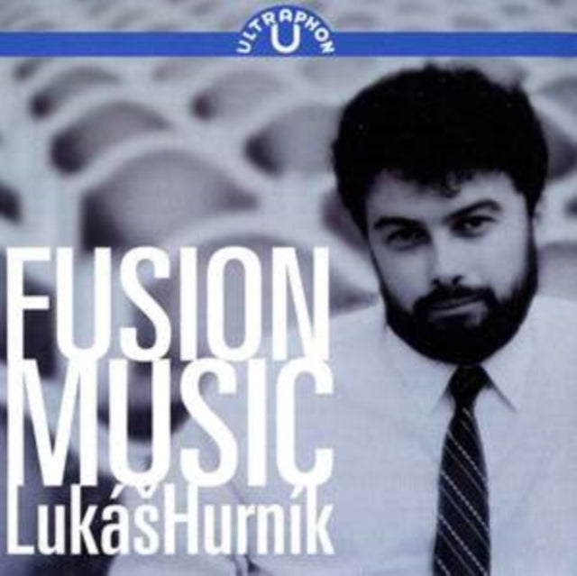 Lukas Hurnik: Fusion Music