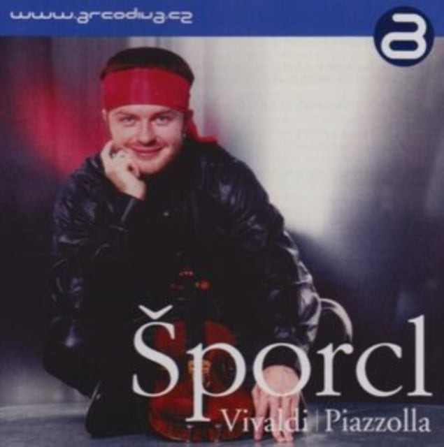 Sporcl: Vivaldi/Piazzolla