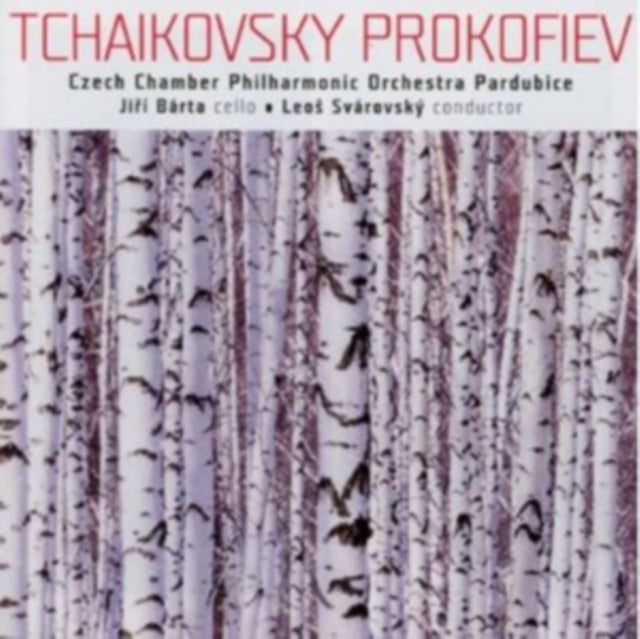 Tchaikovsky/Prokofiev