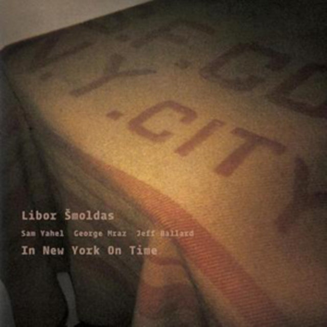 New York On Time
