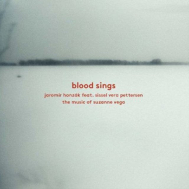 Blood Sings