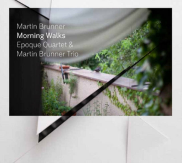 Morning Walks