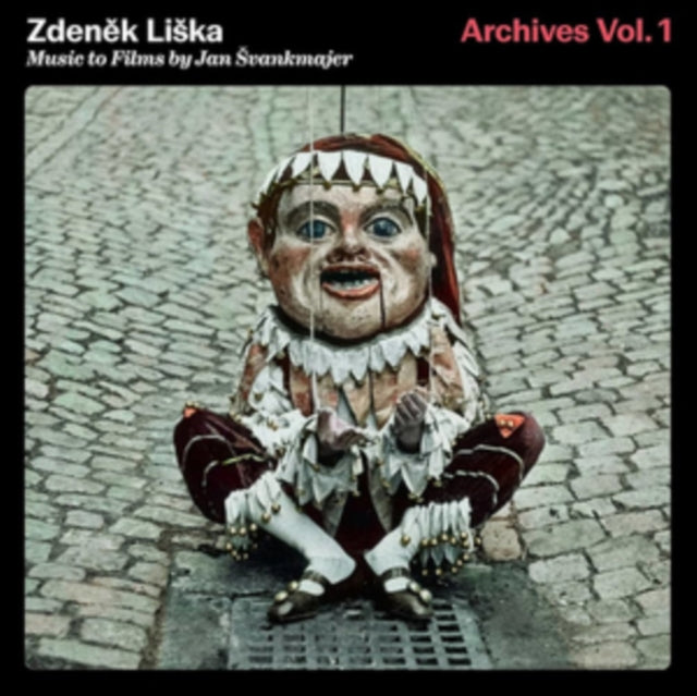 Music to Films By Jan Avankmajer