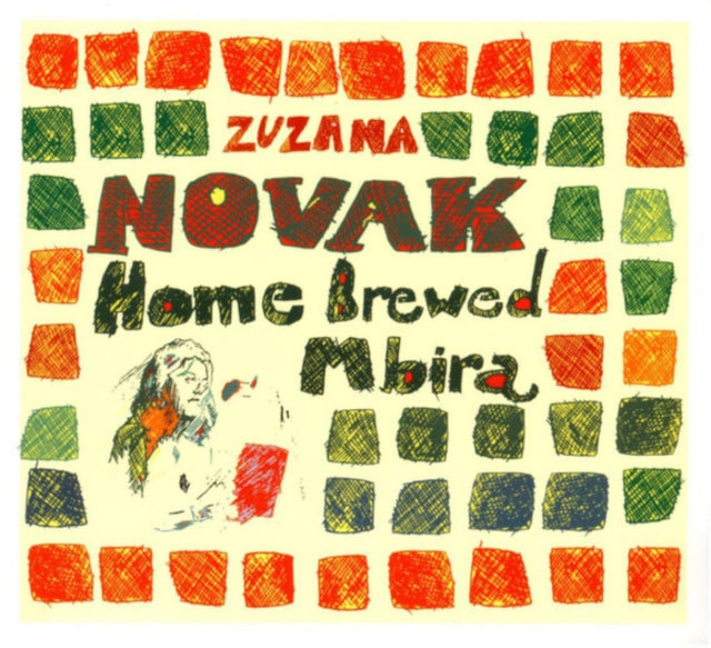 Home Brewed Mbira