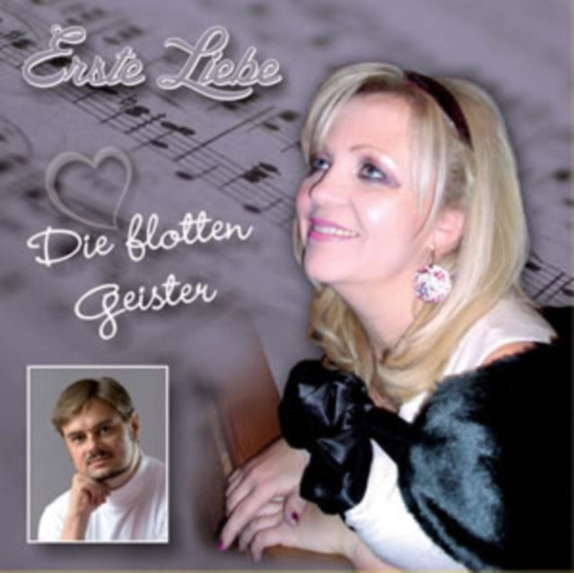 Erste Liebe
