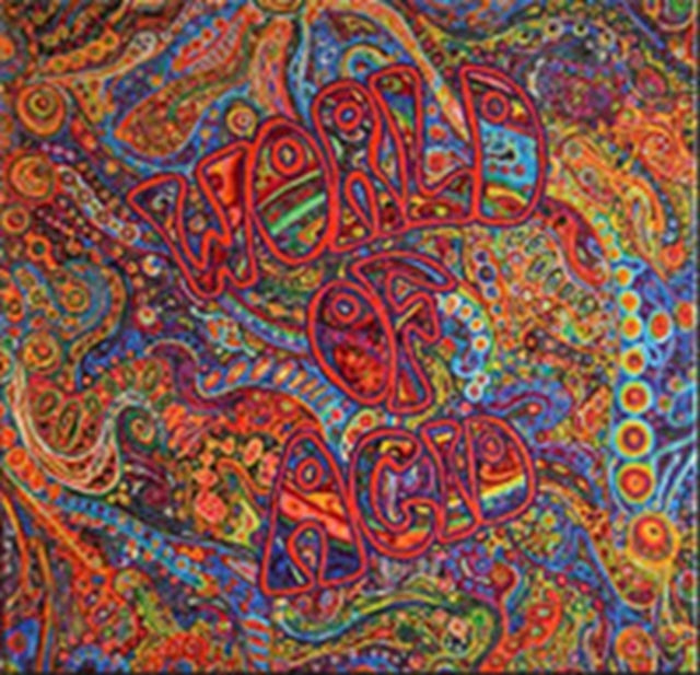 World Of Acid