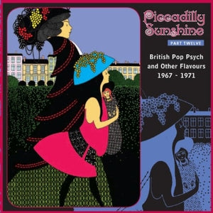 Piccadilly Sunshine - Part Twelve
