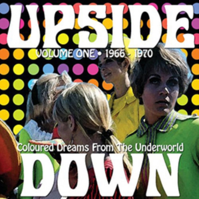 Upside Down