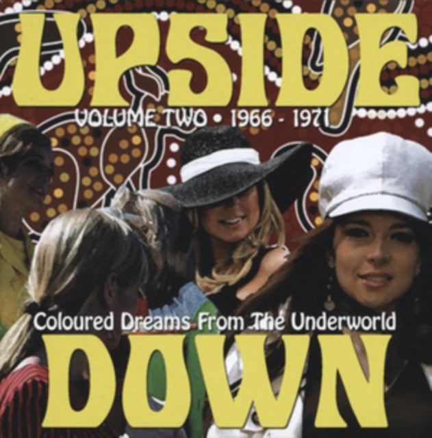 Upside Down 1966-1971