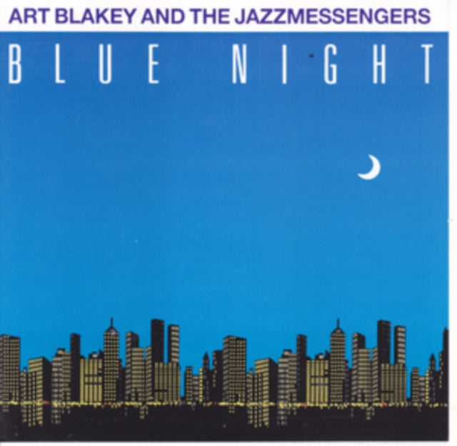 Blue Night
