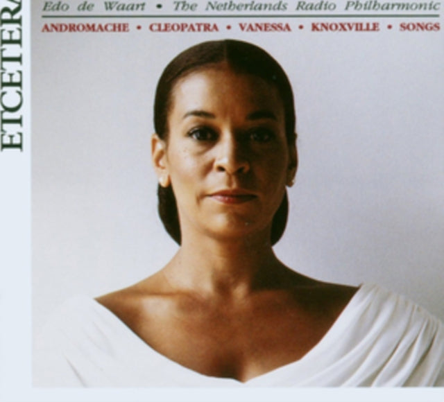 Samuel Barber: Songs
