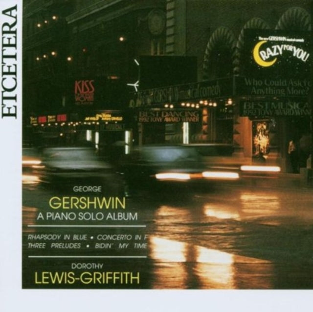 Piano Solo Album, A (Lewis-griffith)