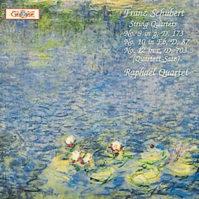 String Quartets