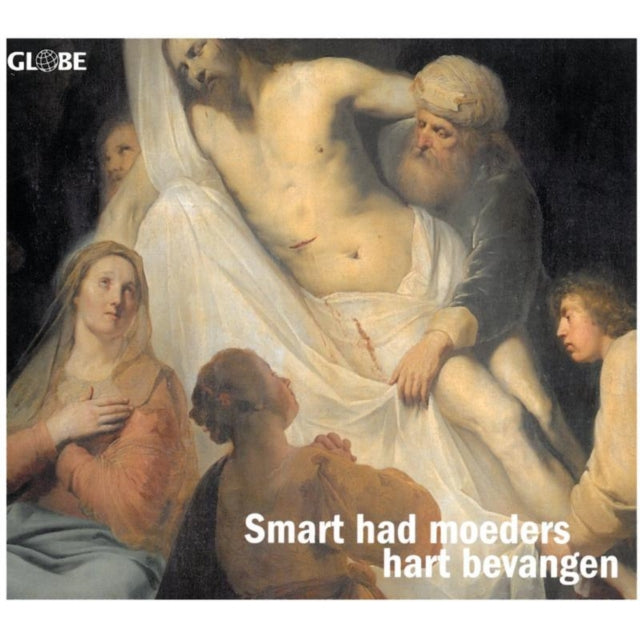 Smart Had Moeders Hart Bevangen