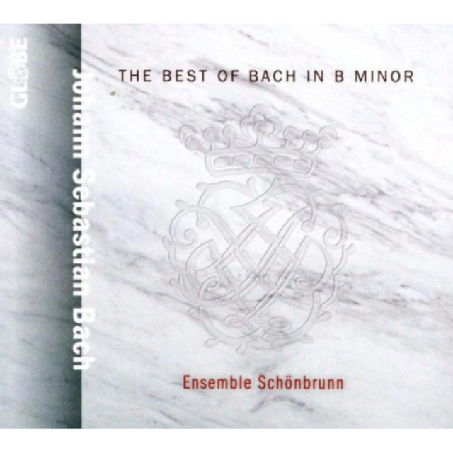 The Best of Bach in B Minor
