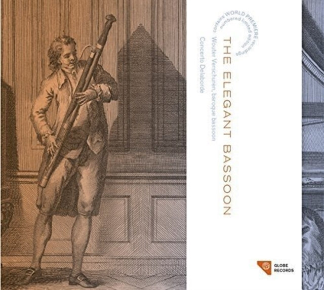 Telemann: The Elegant Blossom