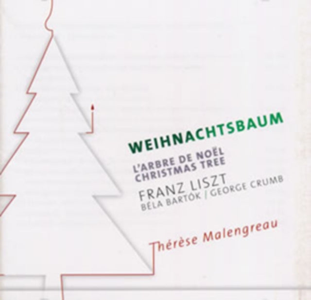 Weihnachtsbaum
