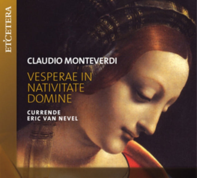 Claudio Monteverdi: Vesperae in Nativitate Domine