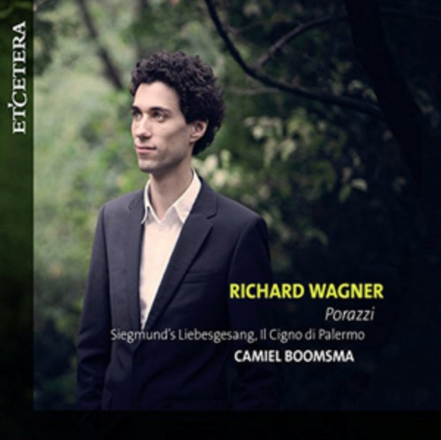 Richard Wagner: Porazzi