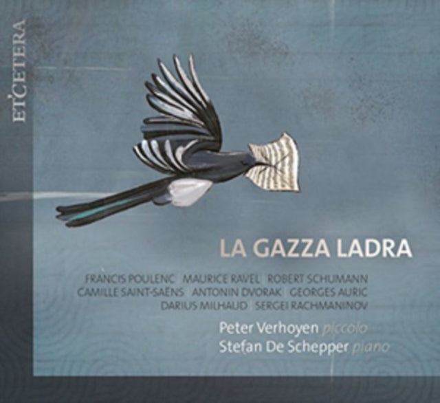 La Gazza Ladra
