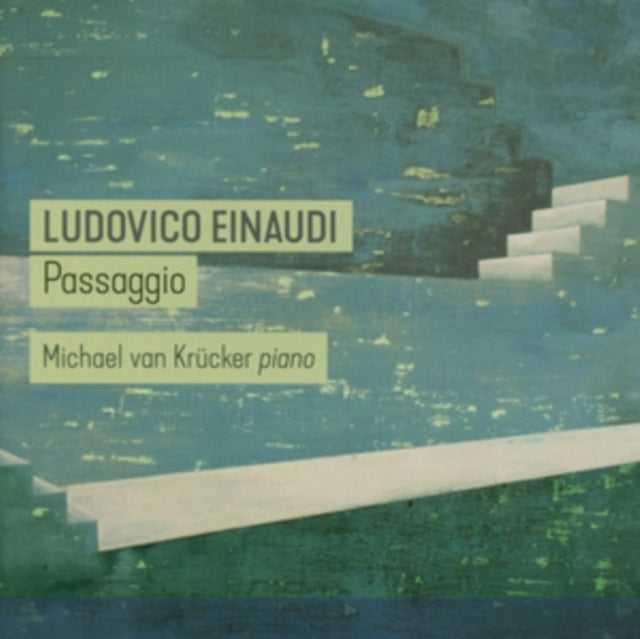 Ludovico Einaudi: Passaggio