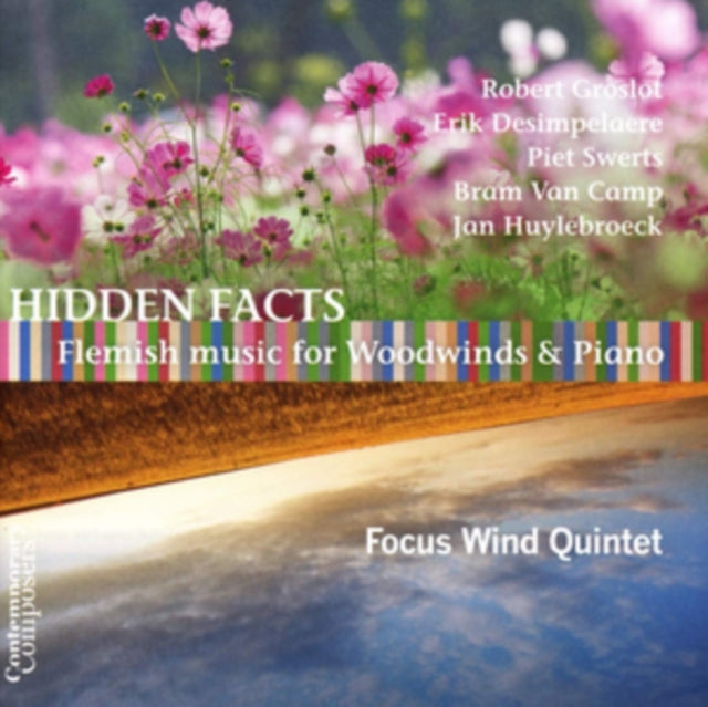 Focus Wind Group: Hidden Facts