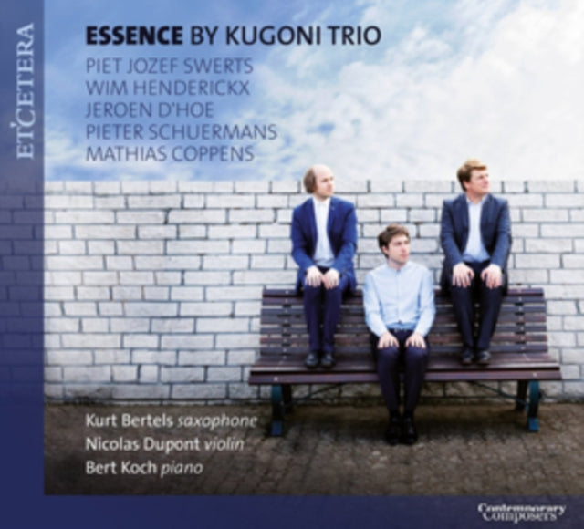 Kugoni Trio: Essence
