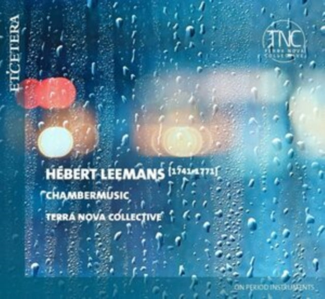 Hébert Leemans: Chamber Music