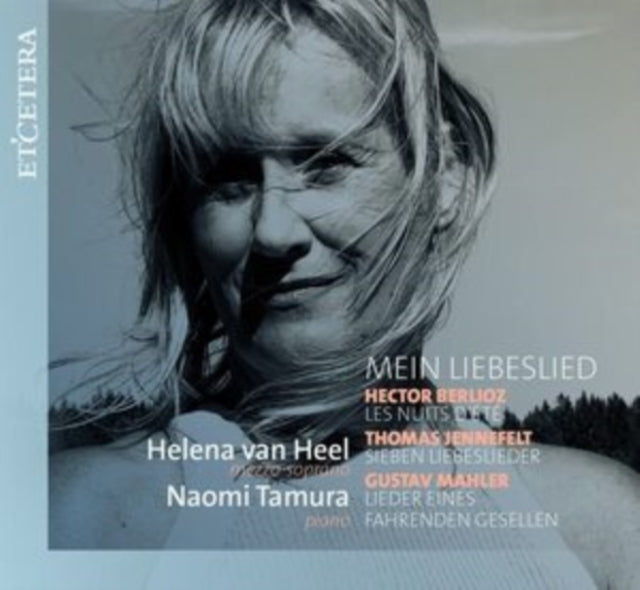 Helena Van Heel/Naomi Tamura: Mein Liebeslied
