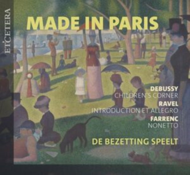 Made in Paris