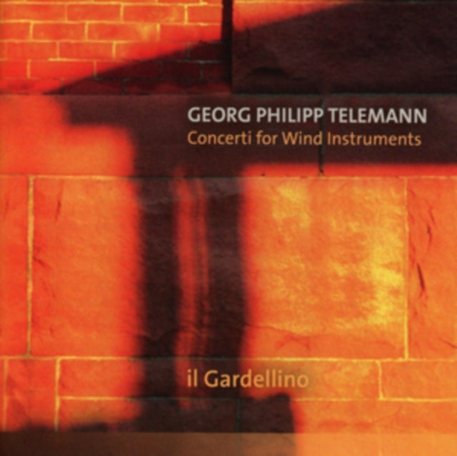 Georg Philipp Telemann: Concerti for Wind Instruments