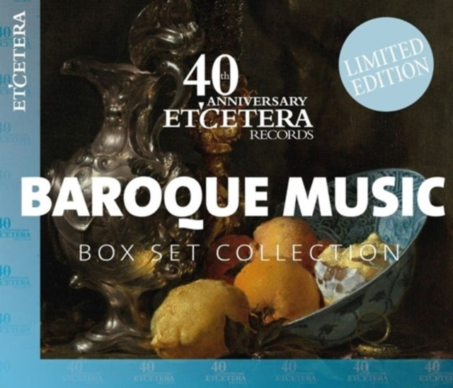 Baroque Music